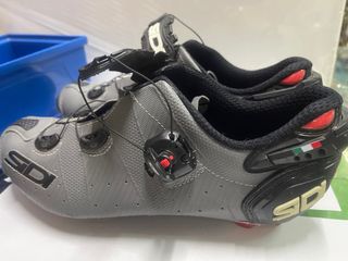 ZAPATILLAS SIDO MTS DRAKO 2