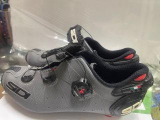 ZAPATILLAS SIDO MTS DRAKO 2
