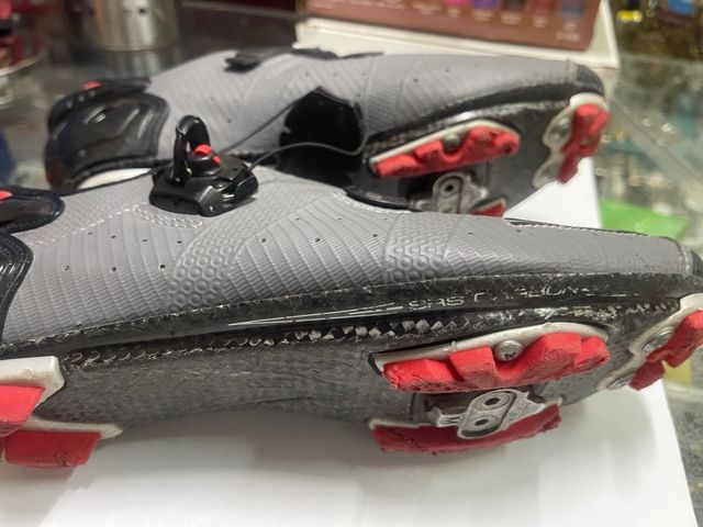 ZAPATILLAS SIDO MTS DRAKO 2