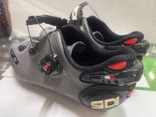 ZAPATILLAS SIDO MTS DRAKO 2