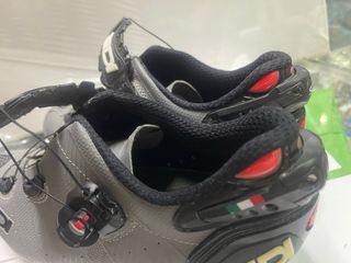ZAPATILLAS SIDO MTS DRAKO 2