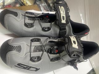 ZAPATILLAS SIDO MTS DRAKO 2