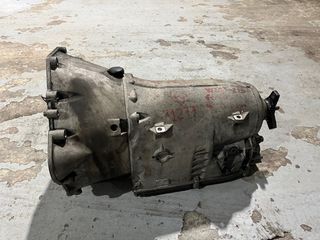Caja Cambios Mercedes w203