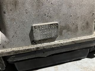 Caja Cambios Mercedes w203