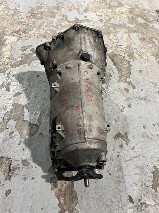 Caja Cambios Mercedes w203