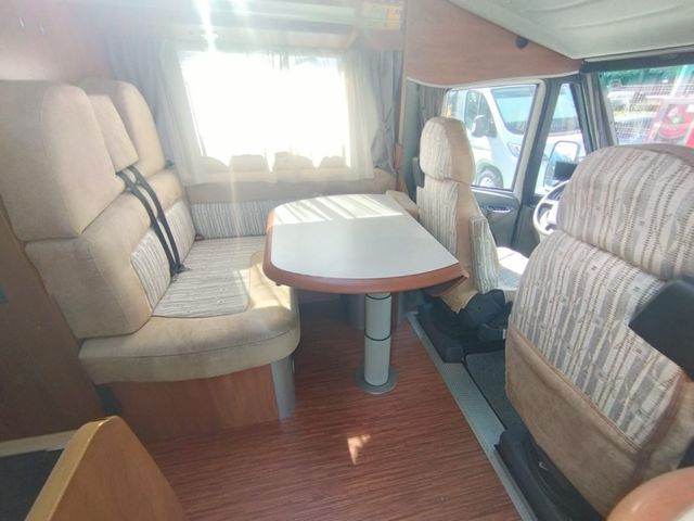 Laika Rexosline 650 2007