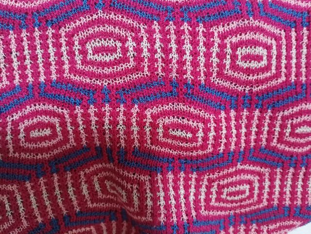 Chaqueta verano T 40