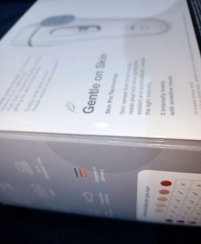 BRAUN SILK EXPERT PRO 3