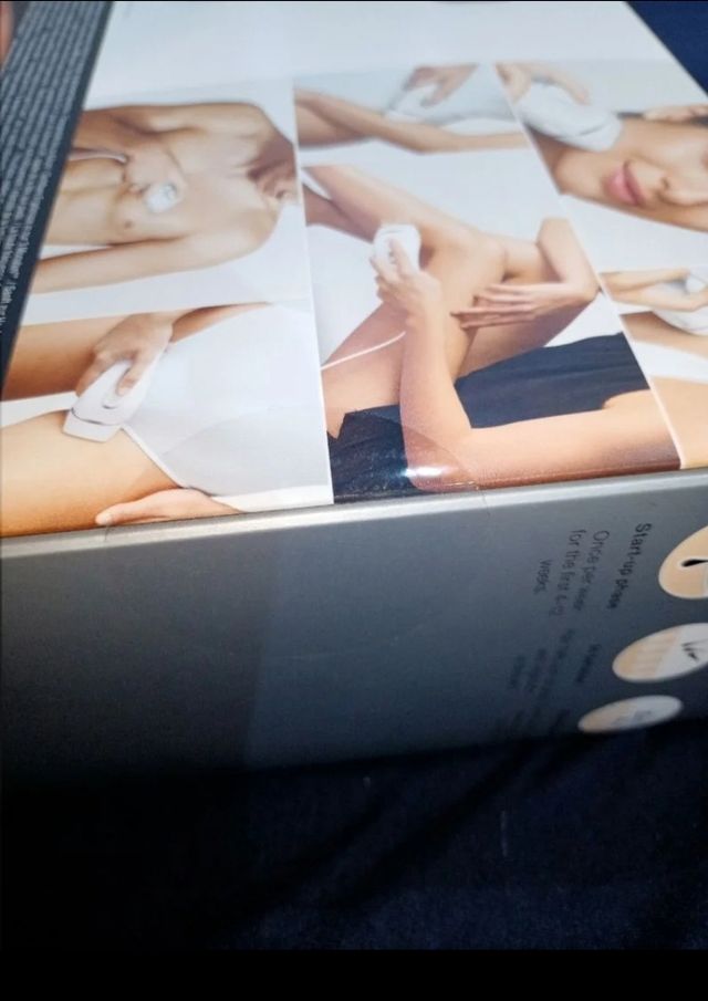 BRAUN SILK EXPERT PRO 3