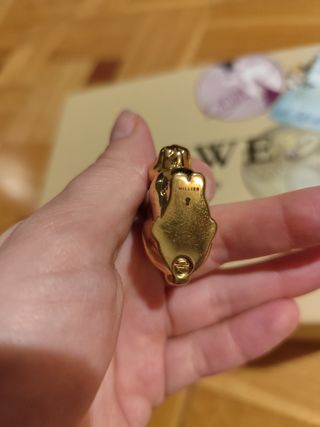 Candado Loewe conejo