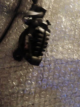 Freno hidráulico Pinza shimano enduro