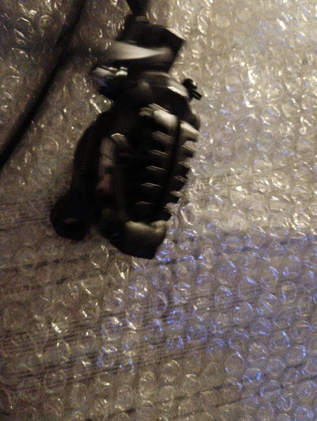 Freno hidráulico Pinza shimano  enduro