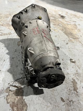 Caja Cambios Mercedes w211