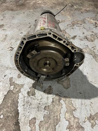 Caja Cambios Mercedes w211