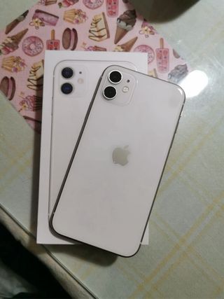 iPhone 11
