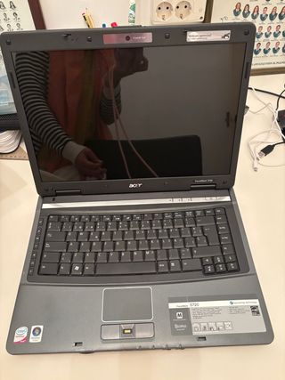 Portátil Acer