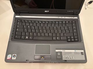 Portátil Acer