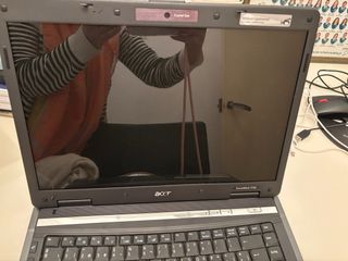 Portátil Acer