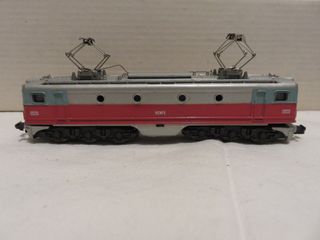 Tren Ibertren Escala 3N y Maqueta escala N Ref.801