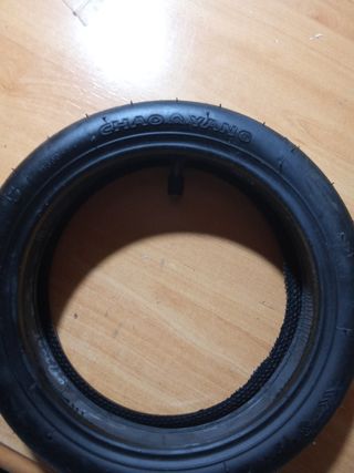 Cubiertas monopatín 