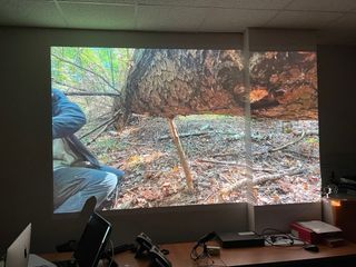 Proyector Profesional BenQ HT8050 – 4K Ultra HD TH