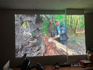 Proyector Profesional BenQ HT8050 – 4K Ultra HD TH