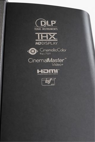 Proyector Profesional BenQ HT8050 – 4K Ultra HD TH