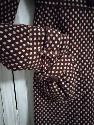 LEVITA/ABRIGO 