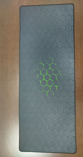 Alfombrilla gamming PC