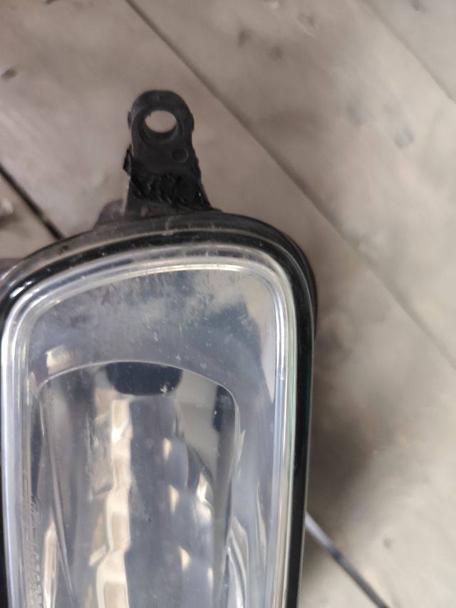 Faro niebla Ford Focus 2015