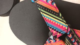 SANDALIAS DE TREKKING PARA MUJER