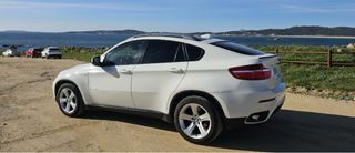 Despiece bmw x6 40d 