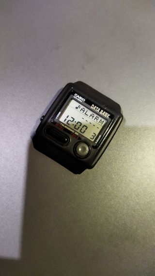 Reloj Casio DB 33W