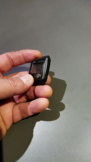 Reloj Casio DB 33W
