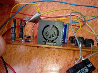 RECAMBIOS  PARA CAMA ARTICULADA