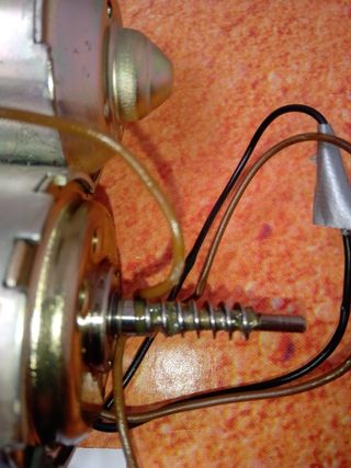 RECAMBIOS  PARA CAMA ARTICULADA