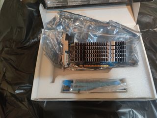 TARJETA GRÁFICA ASUS PCIE GT520 SL 1GB DDR3 