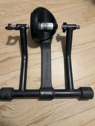 Bkool smart pro