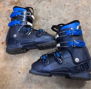 Botas de esqui
