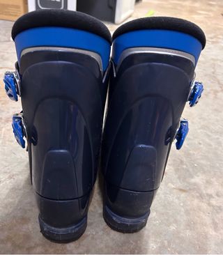 Botas de esqui