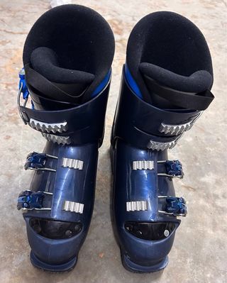 Botas de esqui