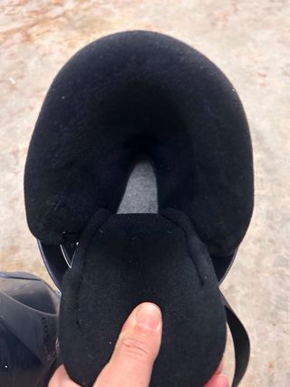 Botas de esqui