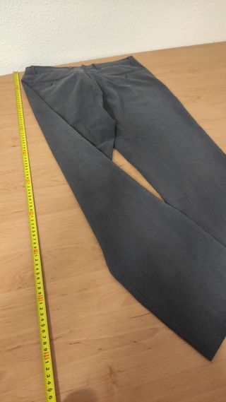 Pantalón de vestir verano