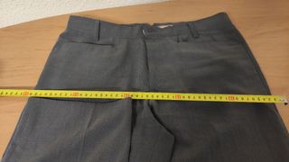 Pantalón de vestir verano