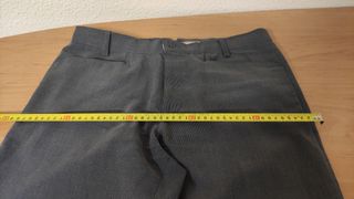 Pantalón de vestir verano