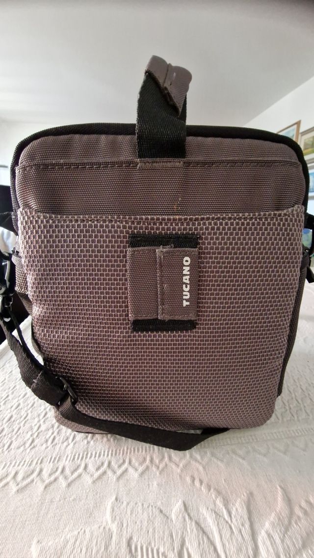 Borsa macchina fotografica Tucano