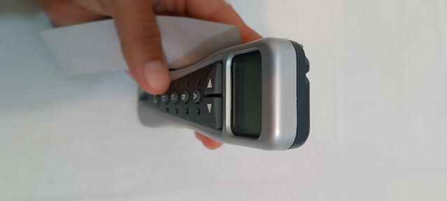 Quizmo de respuesta instantánea