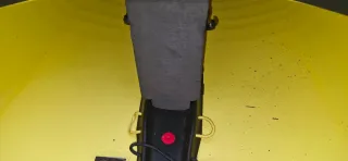 KAYAK.PIRAGUA AGUAS BRAVAS PRIJON BEAST