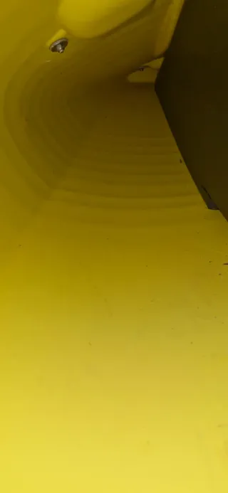 KAYAK.PIRAGUA AGUAS BRAVAS PRIJON BEAST