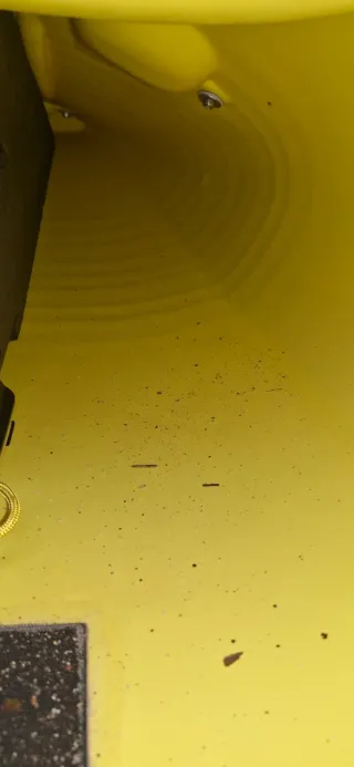 KAYAK.PIRAGUA AGUAS BRAVAS PRIJON BEAST